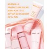 Protector Solar De Amplio Espectro Con Fps 50+ Mary Kay