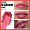 MAYBELLINE Maybelline Color Sensational Lipstick, Lip Makeup, Cream Finish, Hydrating
