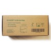 BIO-EXPERT 6L Bin Liner 150Bags 100% Compostable Biodegradable Bin Bag