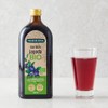 Daily One [Premium Rosa] Organic Bilberry Concentrate 500ml x 1