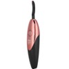 Electric Heated Eyelash Curler Digital Longlasting Electric Eyelash Curler for