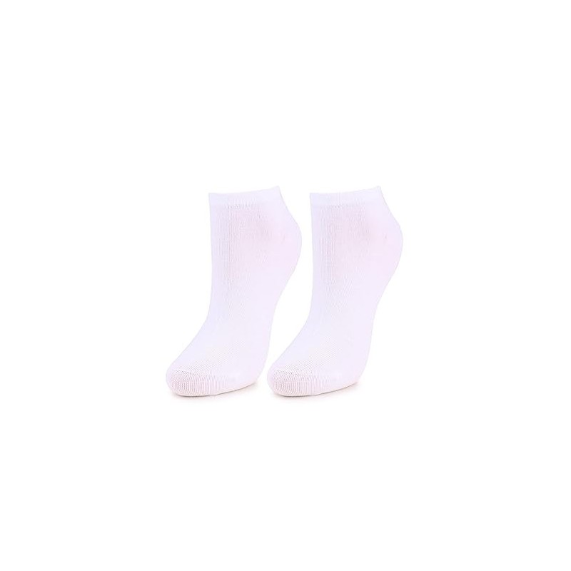 Marilyn niedrige Baumwollsocken für Damen im sportlichen Stil Forte 52;