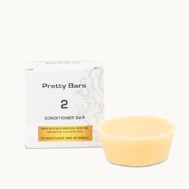 Pretty Curly Girl Conditioner Bar