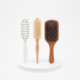 Fillimilli Hair Brush Choose 1 4067331 / 필리밀리 헤어 브러시 골라담기 택1 4067331