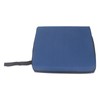 Outdoor Seating Pad Multipurpose Single Layer Sponge Oxford Cloth Chair