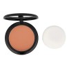 Polvo Compacto MAC Blot Powder/Pressed | Translúcido | Control de