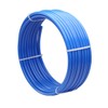 Topaipe PEX-A Pipe, 3/4 Inch x 100 Feet Blue Pipe,
