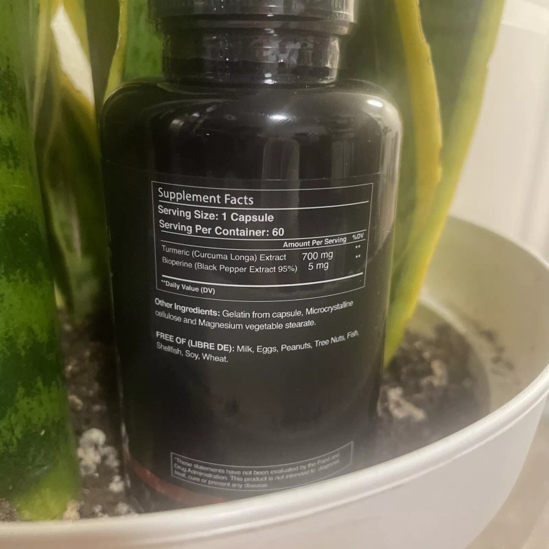 Eternal Spirit Beauty Turmeric Curcuma Eternal Spirit Beauty