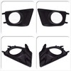 munirater Fog Lights Kit Replacement for Ta-coma 2012-2015 Pickup Truck
