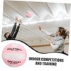 BESPORTBLE Standard 5 Volleyball for Indoor Competition Training Soft Material