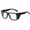 BEASVFE Safety Glasses Photochromic ANSI Z87.1Anti blue light UV Protection