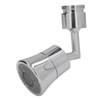 720 Degree Tap Aerator 24mm/0.9in Diameter Big Angle 5 Functions