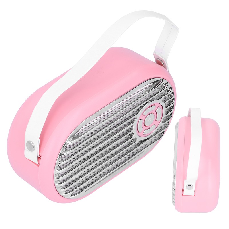 Sada Q6 Mini Portable Bluetooth Desktop Wireless Audio Speaker Multimedia