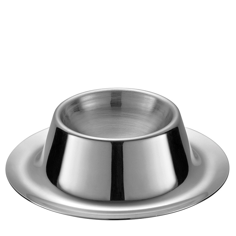 cilio Uovo Egg Cups Set of 2 Stainless Steel Dishwasher
