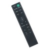 for-SONY RMT-AH410U replaced Remote Control for Sony Sound Bar HT-SF201