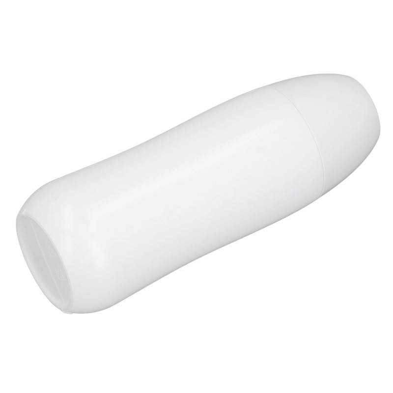 Perineal Bottle Silicone Soft Comfortable Long Lasting Use Handheld Portable