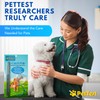 PetTest i-Catch Telescoping Dog Urine Catcher, 45-inch Extendable Dog Pee