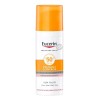 Eucerin protector solar facial pigment control fps 50+ 50ml