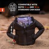Puffin - The Puffy Beverage Jacket - Insulated 12 oz