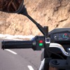 1 Pair Handlebar Heated Grip 3 Level Temperature Adjustment Electric