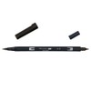 Tombow Beginner Hand Lettering Set, black