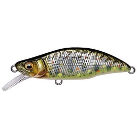 Lure Megabass Great Hunting 64 Humpback FS – 8,3g