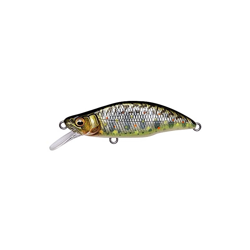 Lure Megabass Great Hunting 64 Humpback FS – 8,3g