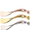 NOLITOY Long Lasting Beauty Tool Zinc Alloy Eye Cream Spoon