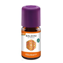 Baldini Feelkraft Bio/demeter, 3er Pack (3 x 1 Stück)