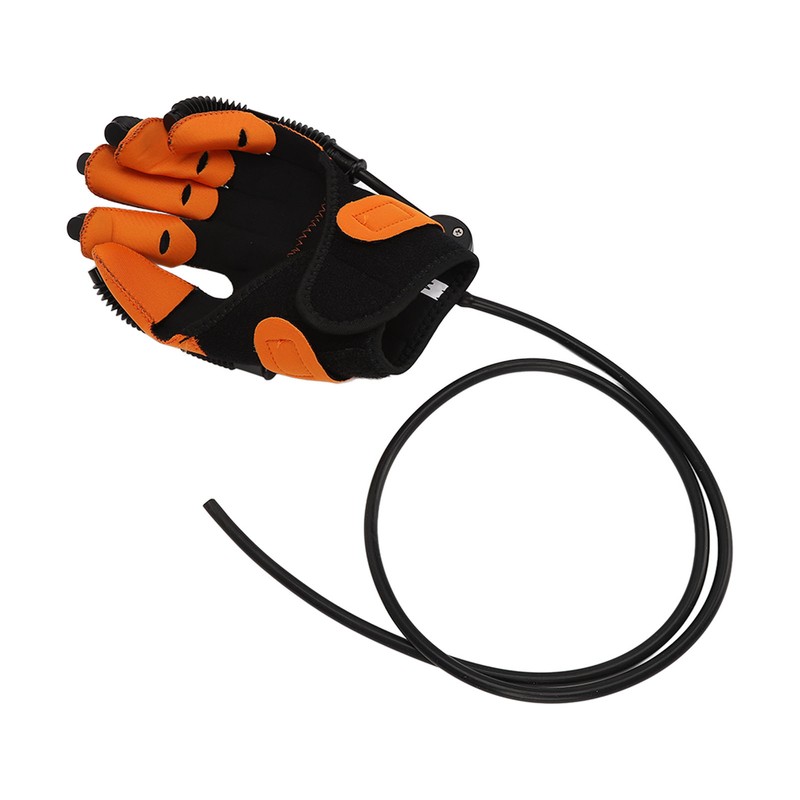 Rehabilitation Glove Accessory Standard Type for Finger Training Hand Rehabilitation