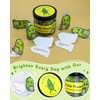 Positive Pickle Affirmation Cards, Emotional Support Pickle Jar, Positive Messages