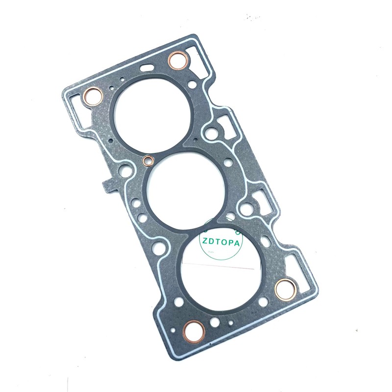F6A F5B F5C Overhaul Cylinder Head Gasket 11141-81400 11141-81401 Replacement
