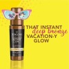 Jergens Natural Glow Instant Moisturizing Self Tanner - 6 fl