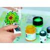 Marabu Glass Painting Kit "Glas" 4 x 15 ml +
