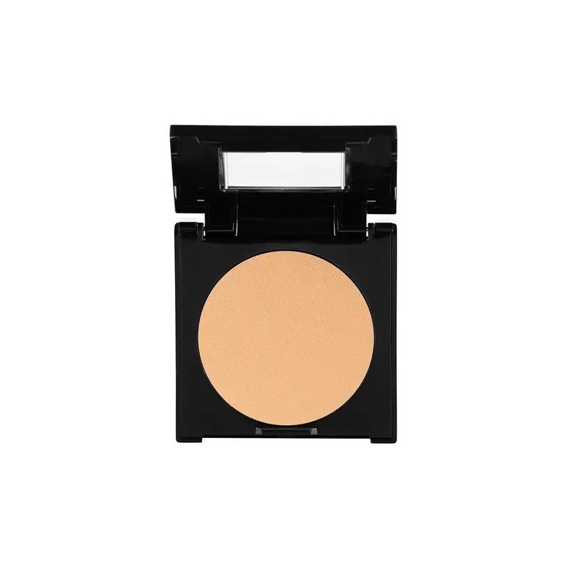 Maybelline - Fit Me Polvo - Matte+proless - Sun Beige