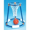 SWIMLINE Pool Basketball Hoop Floating Or Poolside Game With Real