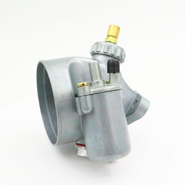 Carburetor Bing 15 mm 1/15/35 Husqvarna/Ilo/Puch for MS/VS/MV/DS/VZ3 Bing 15 Carburetor Carburetor Carb