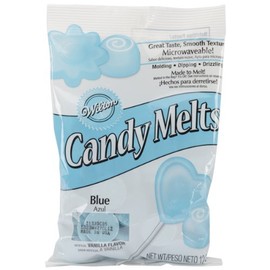 Wilton Blue Candy Melts® Candy, 12 oz.