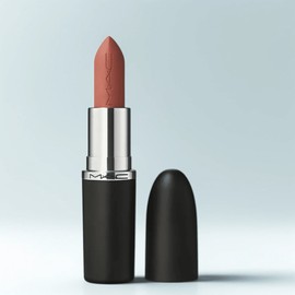 vein MAC Maximal Matte Lipstick Cool Teddy, 1 piece / 맥 맥시멀 매트 립스틱 쿨 테디, 1개