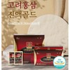 금산인삼농협 삼지원 고려홍삼진액 골드 80ml x 30포 - 1500년 전통의