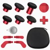 Elite Series 2 Gaming Controller Accessories Kit with Thumbsticks, D-Pads,