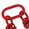 Lifting Chain Sling 5/16 Inch X 10 Ft Engine Hoist