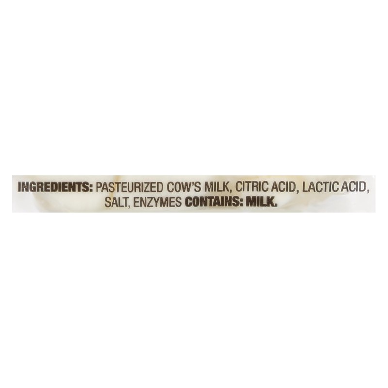Briati Fresh Mozzarella Pearls, 8 oz, 4 Pack