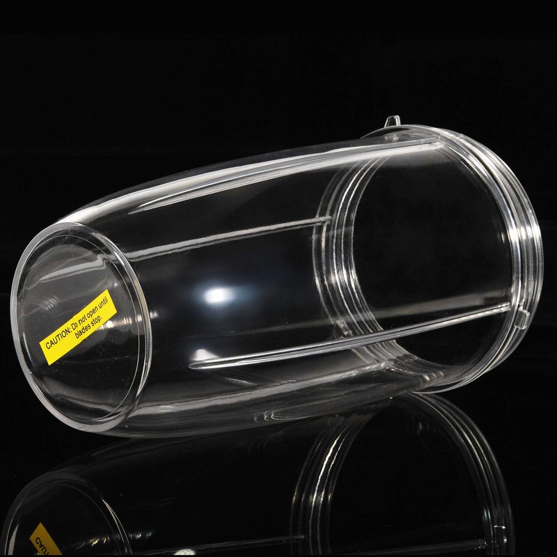 32oz Oversized Cup Set Compatible with Nutribullet 600W 900W