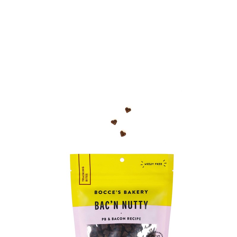 Bocce's Bakery - The Everyday Menu: Low Calorie, Wheat-Free Dog