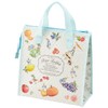 Skater FBC1-A Non-Woven Lunch Bag, Insulated Bag, Peter Rabbit
