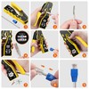 Proster RJ45 Crimp Tool Set All-in-one RJ45 Crimping Tool Kit