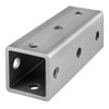 80/20 Inc., 9701, 1.5" x 1.5" RT Square Tube with