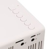 Kids Projector, 1080P HD Portable Mini Projector for Cartoons, Outdoor