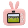 Kids Camera Toy 2.0 Inch Screen 1080P Video 2000W Dual